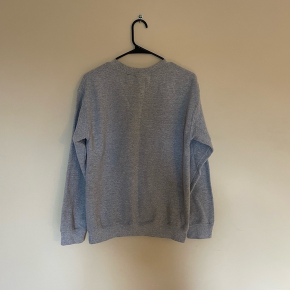 Vintage Sports Sweatshirt - Size S - Picture 3 of 5